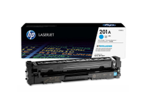 Toner HP 201A CF401A Cyan 1,4k