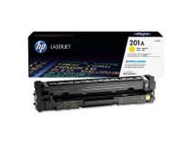 Toner HP 201A CF402 A 1,4k gul