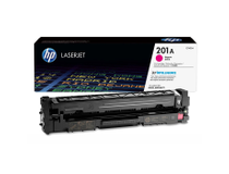 Toner HP 201A CF403A 1,4k magenta