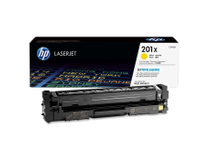 Toner HP 201X CF402 2,3k gul