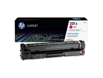 Toner HP 201X CF403 2,3k magenta