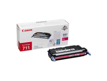 Toner C-CRG711 LBP-53XX 6k magenta