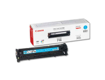 Toner Canon 716C 1,5k cyan