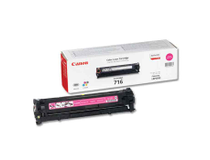 Toner Canon 716M 1,5k magenta