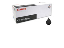 Toner Canon IRC/CLS3200 25k svart