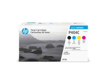 Toner Samsung CLT-P404C 4x1k CMYK