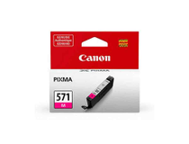 Bläck Canon CLI-571M 7ml magenta