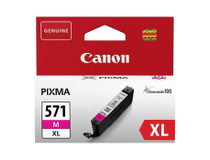 Bläck Canon CLI-571M XL 11ml magenta