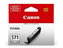 Bläck Canon CLI-571GY 7ml grå