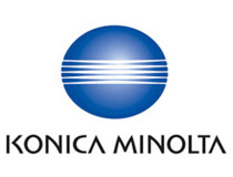 Toner K-Minolta TN-324M 26k magenta
