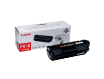 Toner Canon FX-10 2k svart