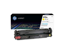 Toner HP 410A CF412A 2,3k gul