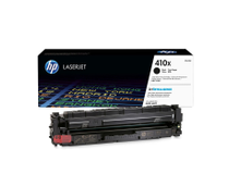 Toner HP 410X CF410X 6,5k svart