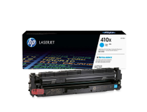 Toner HP 410X CF411X 5k cyan