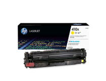 Toner HP 410X CF412X 5k gul