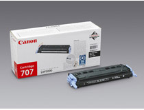 Toner Canon LBP5000 2,5k svart