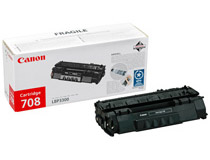 Toner Canon LBP3300 2,5k svart