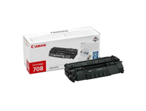 Toner Canon LBP3300 2,5k svart