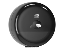 Dispenser Tork SmartOne Mini T9 svart