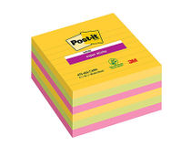 Post-it SS Rio de Janeiro linjerat 101x101 6st/fp