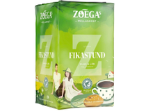 Kaffe Zoégas Fikastund 12x450g