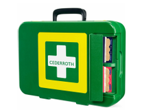 First Aid Kit X-Large Cederroth 390103