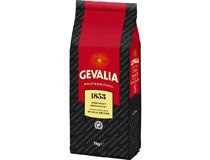 Kaffe Gevalia Professional 1853 hela bönor 8x1000g