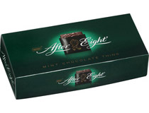 After Eight 800g