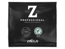 Automatkaffe Zoégas Dark Zenith 50x110g