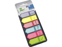 Märkflikar Symboler 6x25/fp