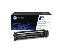 Toner HP 30A CF230A 1,6k svart