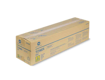 Toner K-Minolta TN-711Y 31,5k gul