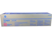 Toner K-Minolta TN-711M 31,5k magenta