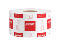 Toalettpapper Katrin Classic Gigant S 2 12 rullar/kt