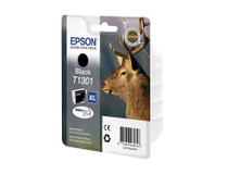 Bläck Epson T1301 25,9ml svart