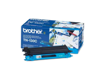 Toner Brother TN130C 1,5k cyan