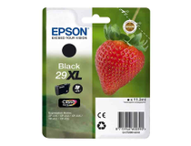 Bläck Epson 29XL 11,3ml svart