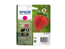 Bläck Epson 29XL 450 sidor magenta