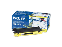 Toner Brother TN130Y 1,5k gul