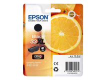 Bläck Epson 33XL 8,1ml svart