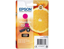 Bläck Epson 33XL 8,9ml magenta