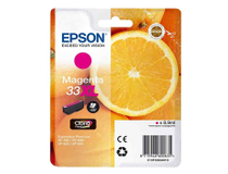 Bläck Epson 33XL 8,9ml magenta