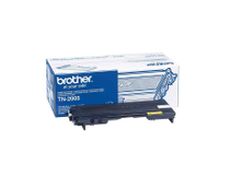 Toner Brother TN2005 1500 kopior svart