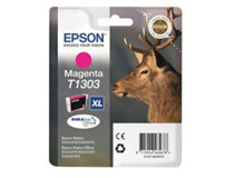 Bläck Epson T1303 magenta