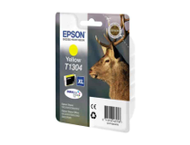 Bläck Epson T1304 gul