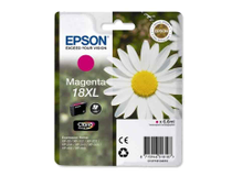 Bläck Epson 18XL 6,6ml magenta