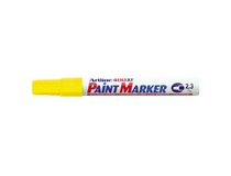 Märkpenna Artline Paint Marker 400XF gul