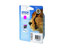 Bläck Epson T0713 5,5ml magenta