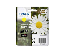 Bläck Epson 18XL 6,6ml gul