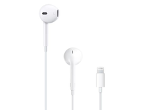 Hörlurar Apple EarPods Lightning iPhone 7